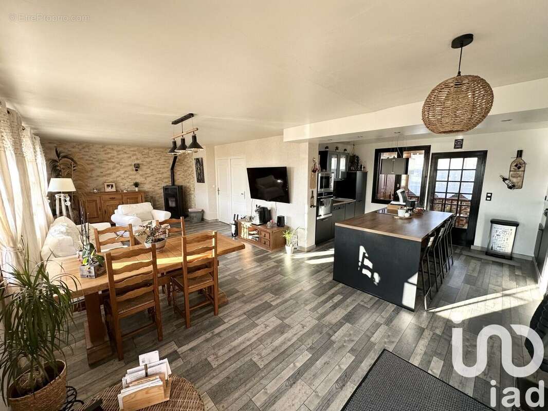 Photo 2 - Maison à CAEN