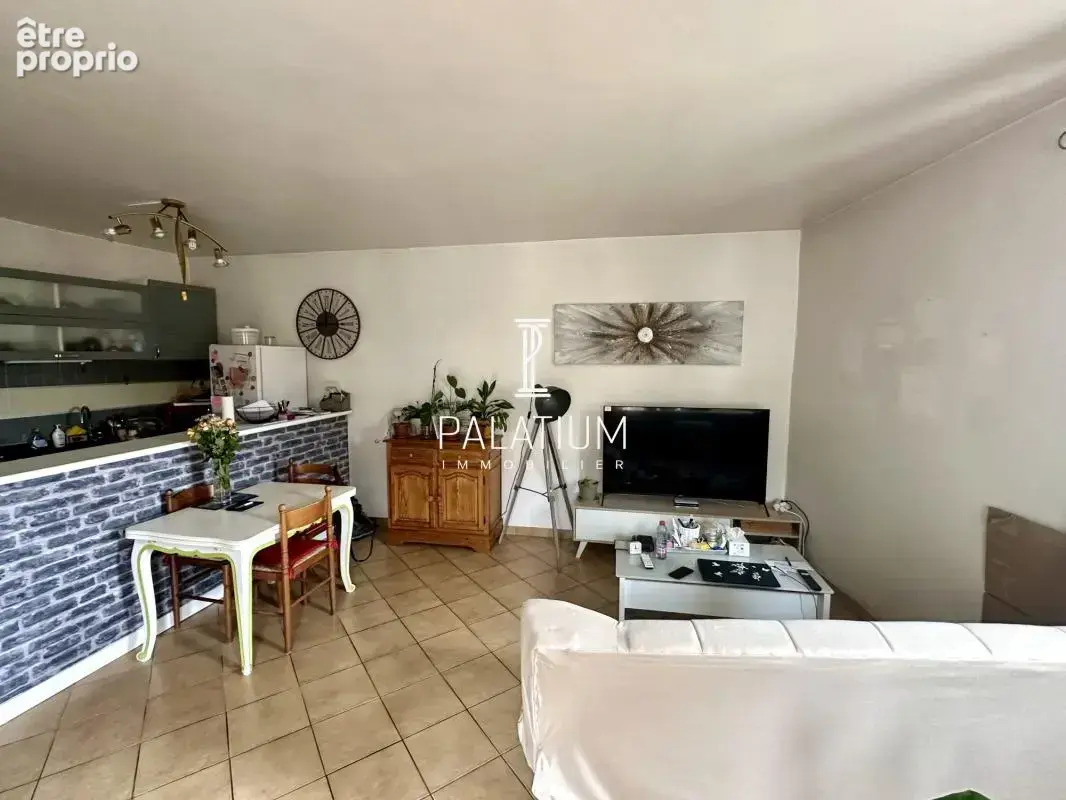 Maison Individuelle avec terrain et dependances - photo 20