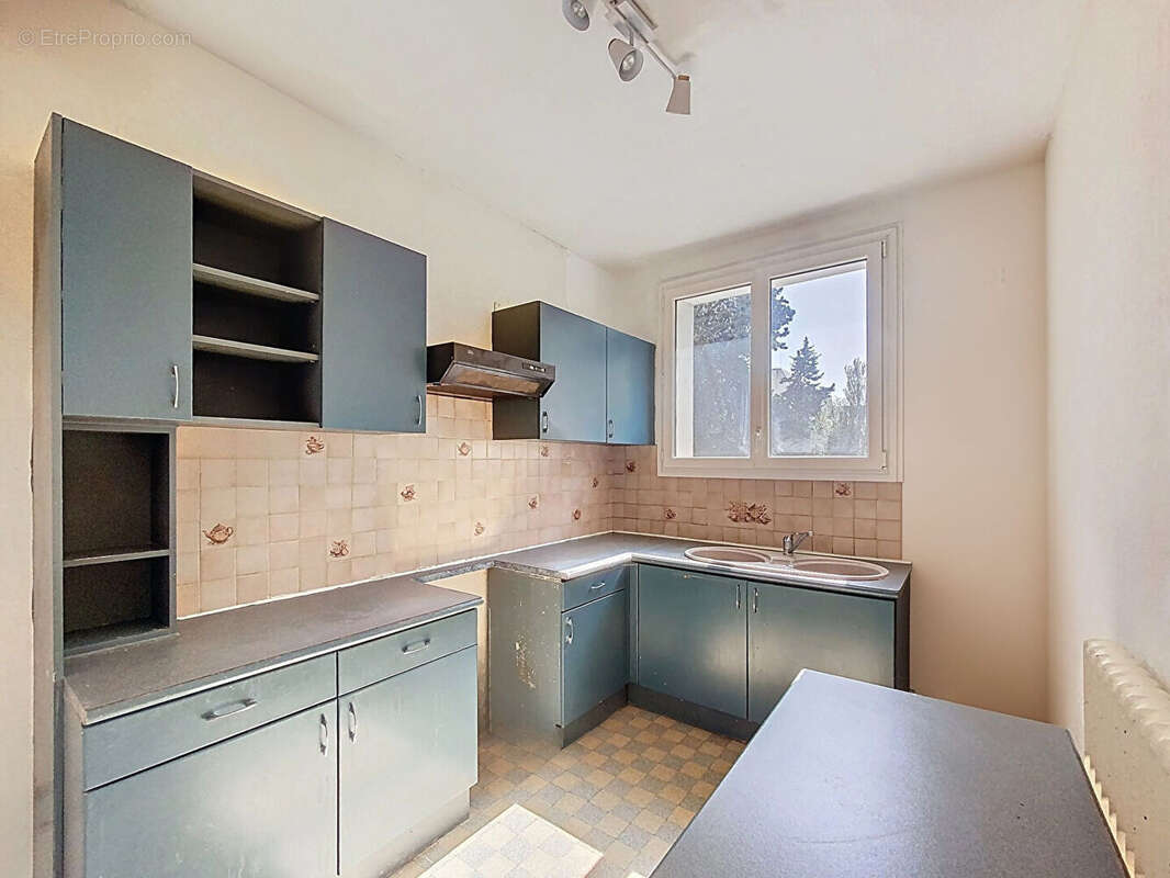 Appartement à ORLEANS