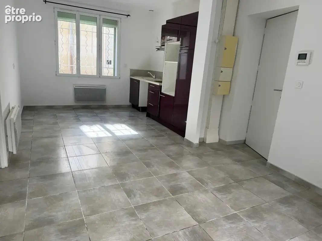 Maison de ville de caractère • Deux appartements indépendants - photo 1