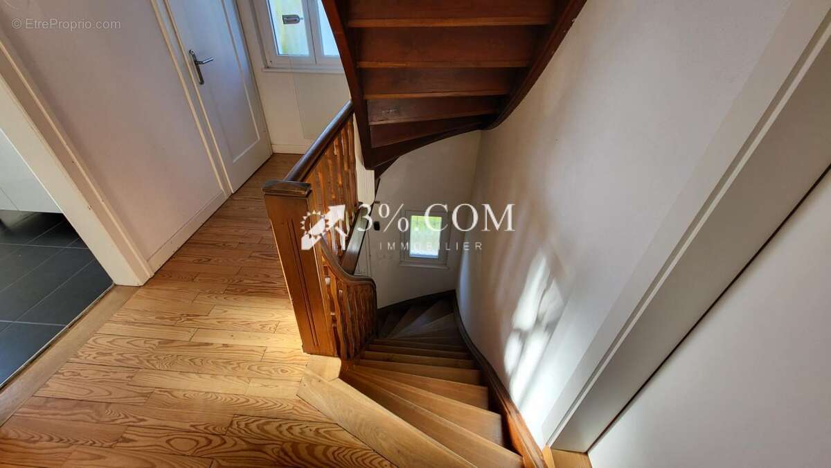 Maison à MUNDOLSHEIM