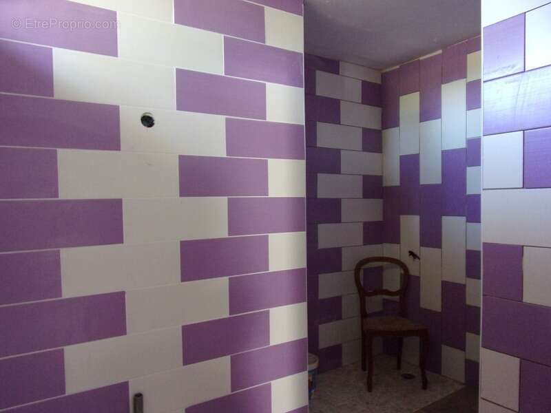 Maison à SAINT-FRANCOIS