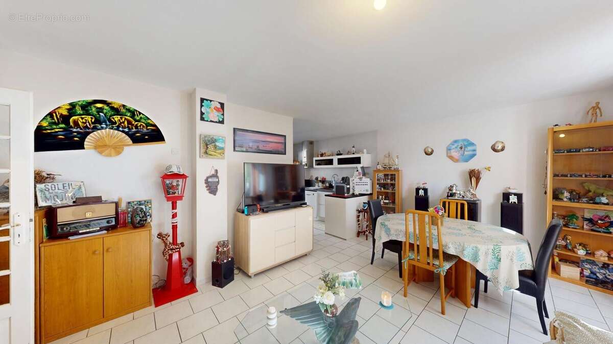 Photo 3 - Maison à LE PRADET