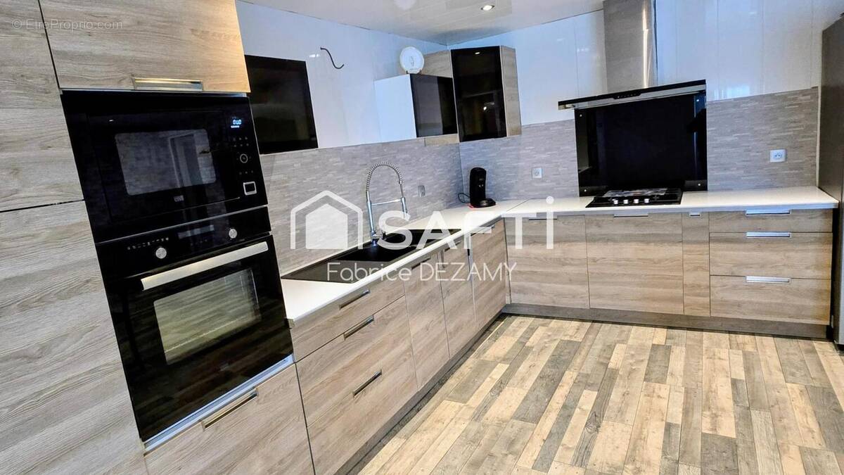 Photo 1 - Maison à MOREILLES