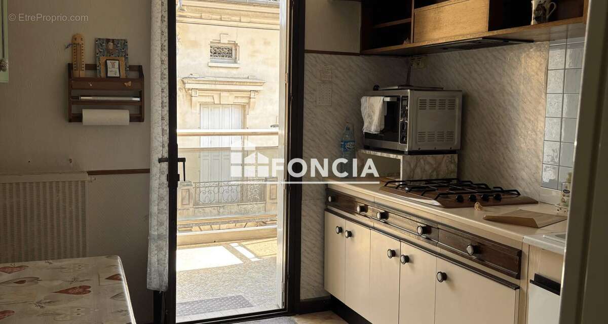 Appartement à MONTAUBAN