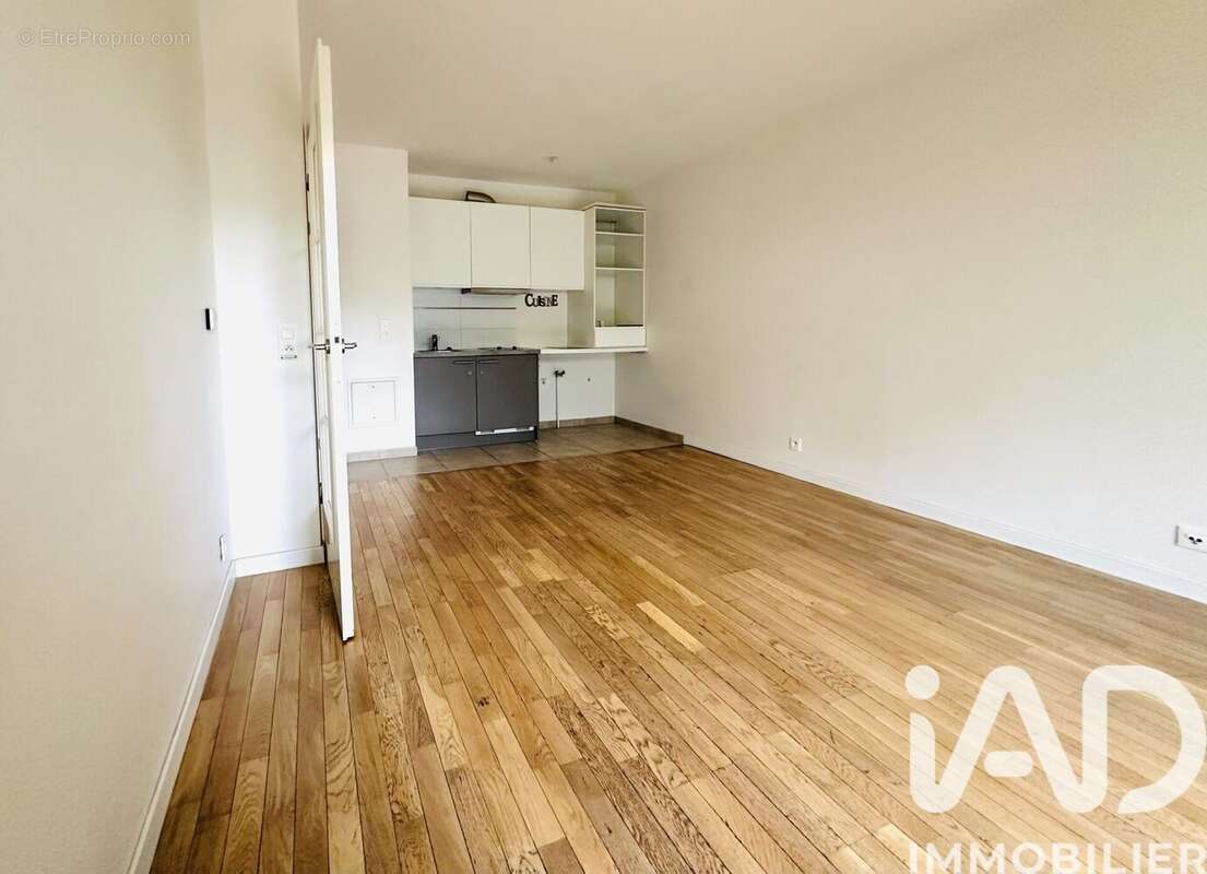 Photo 3 - Appartement à CHATILLON