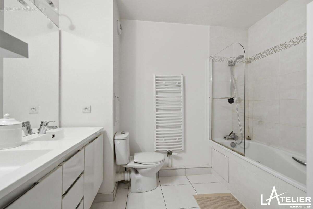 Appartement à MAREIL-MARLY