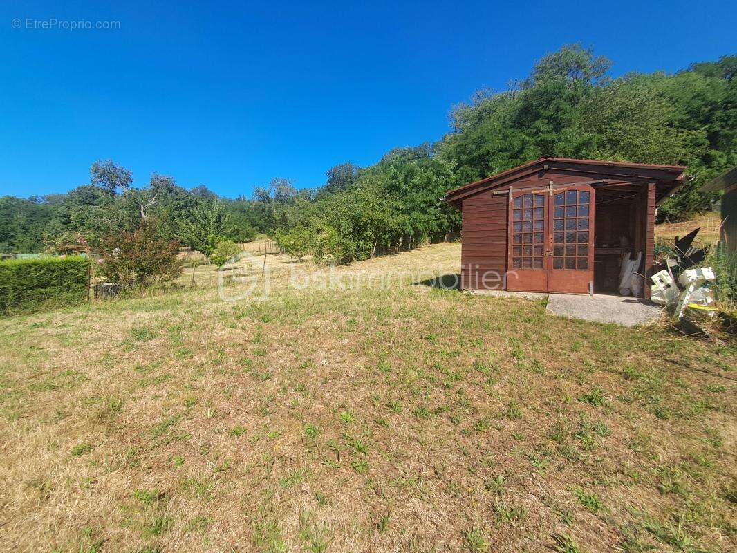 Maison recente -93m2 3 chambres terrain 1560m2 - photo 15