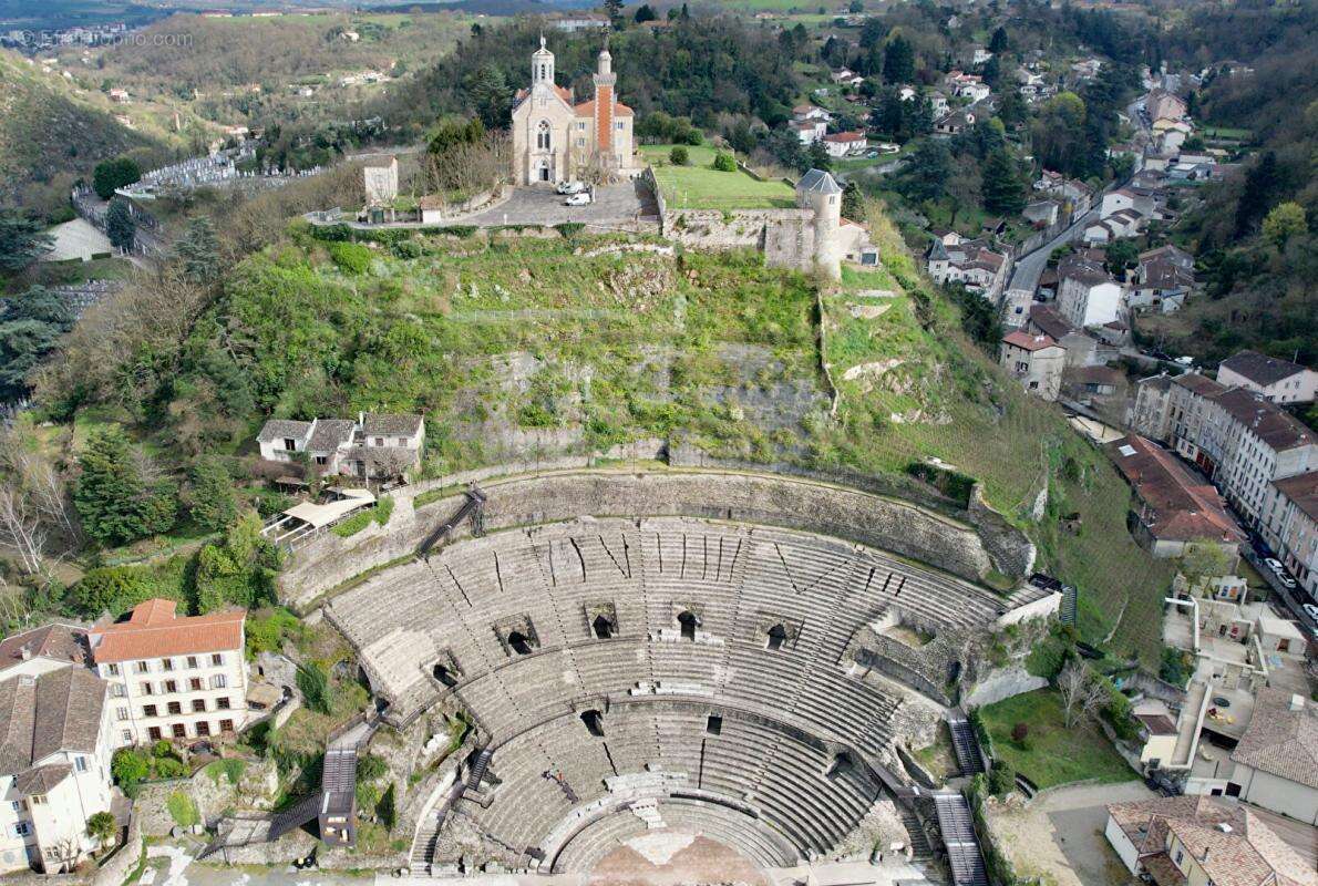 Appartement à VIENNE