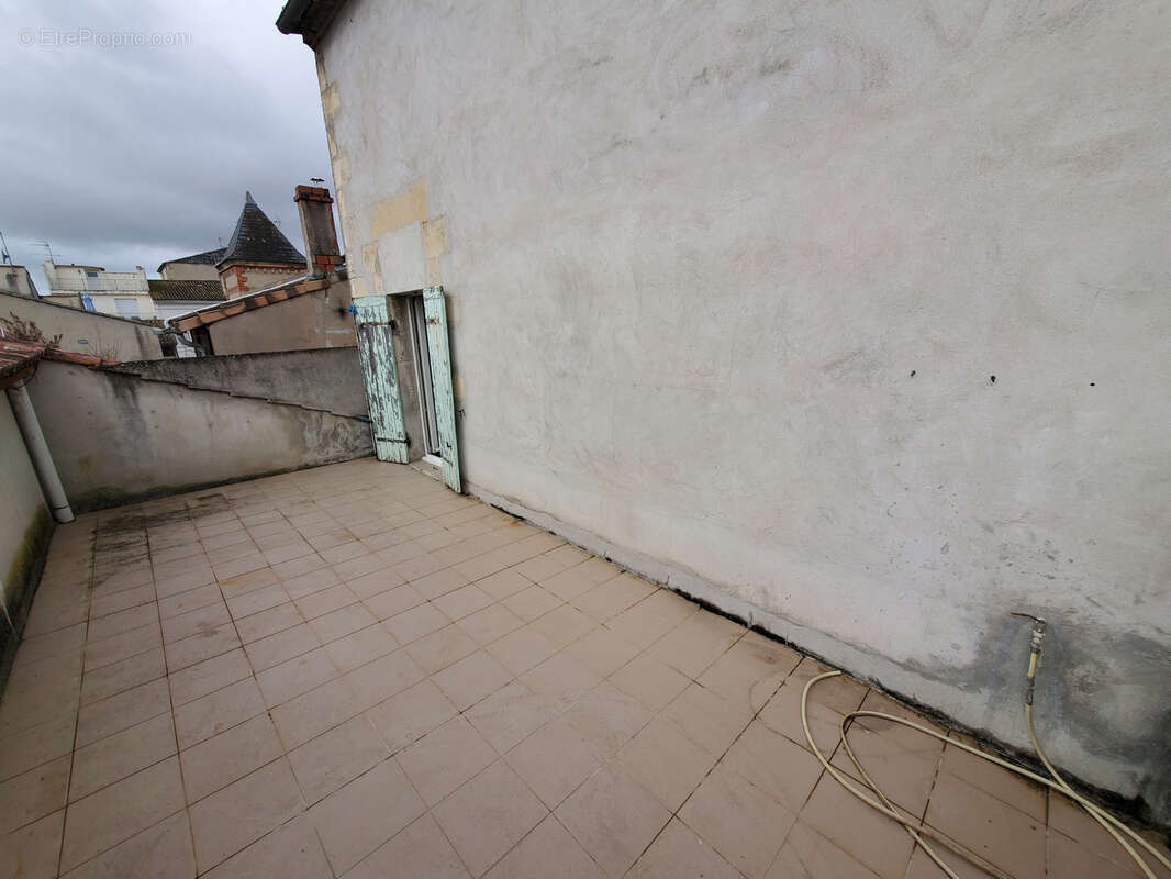 Maison à MARMANDE