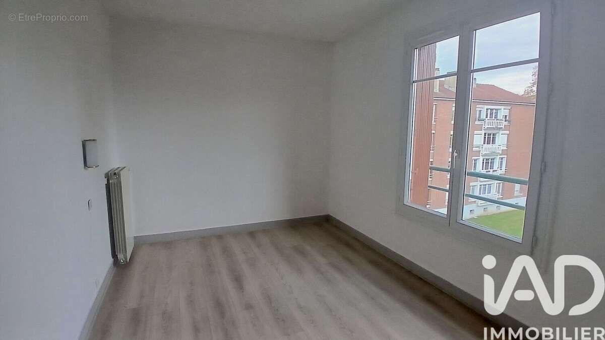 Photo 4 - Appartement à AMIENS