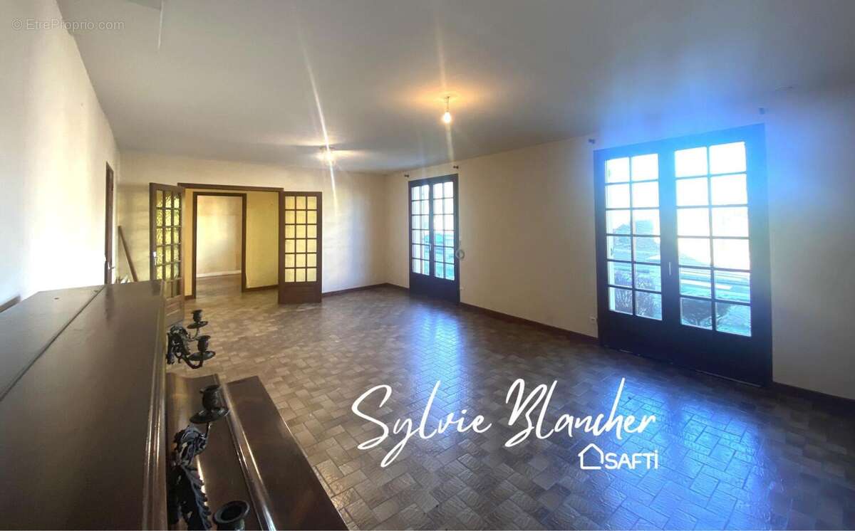 Photo 3 - Maison à EVRECY