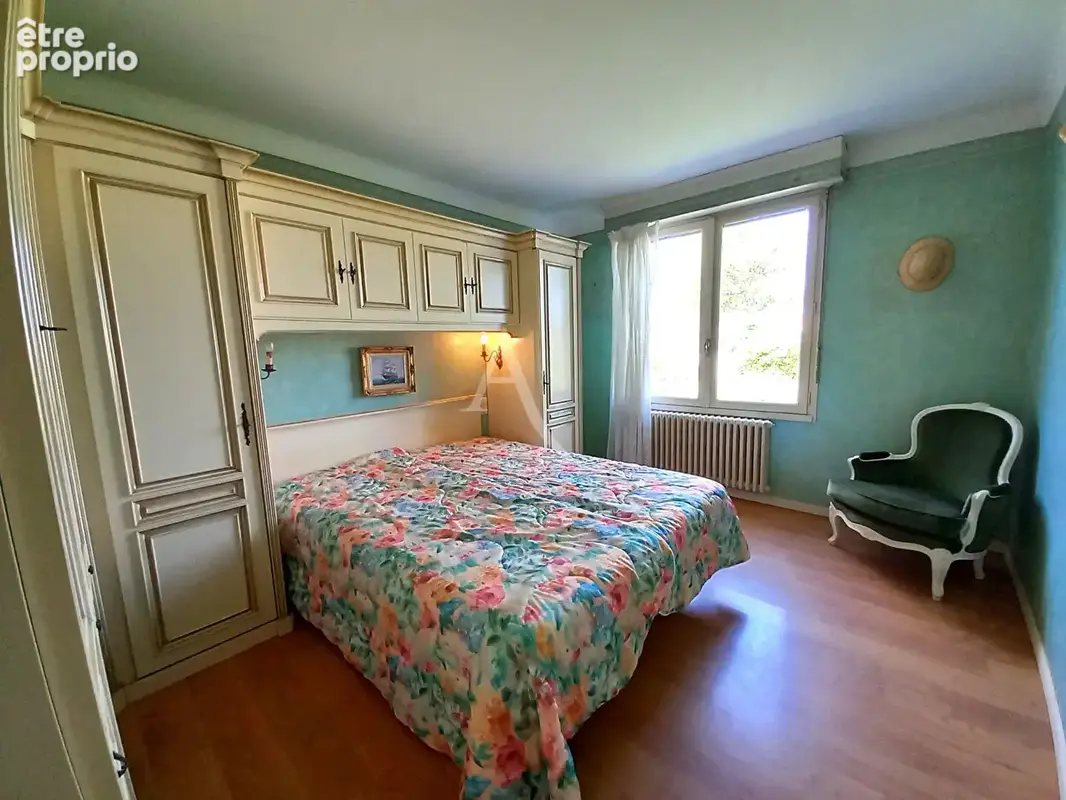 Maison Landevieille - photo 7