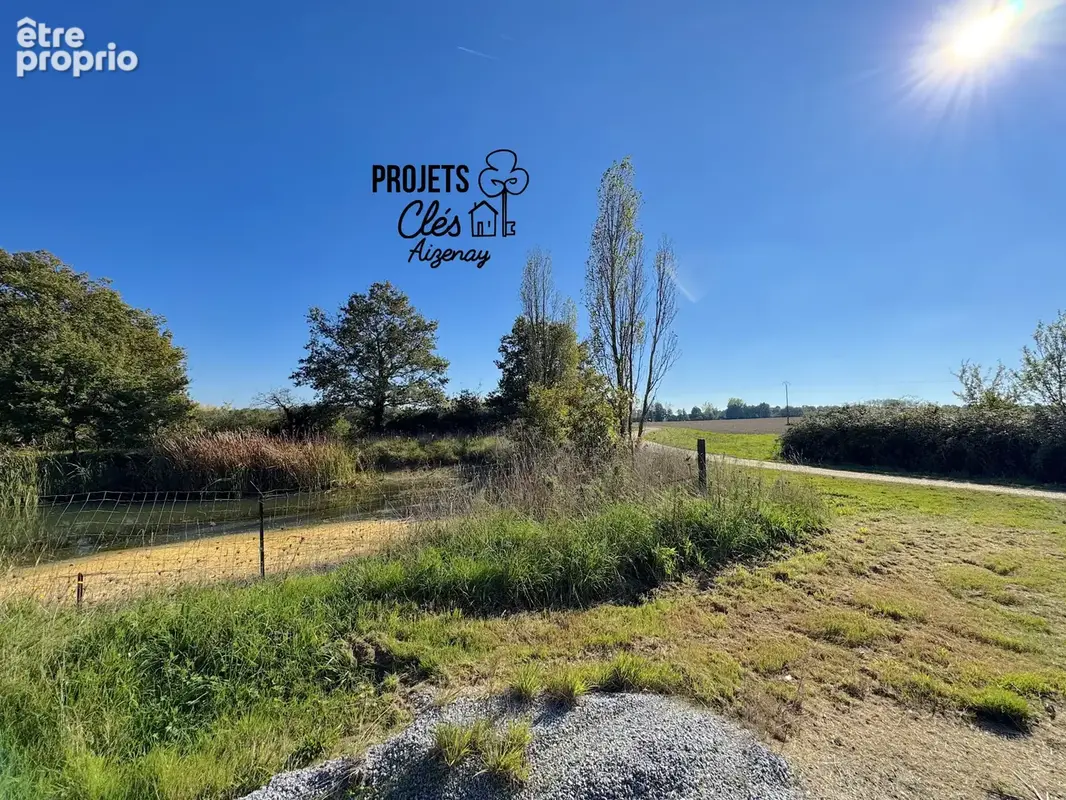 Grange de 440 m2 sur 9 000 m2 de terrain - photo 10