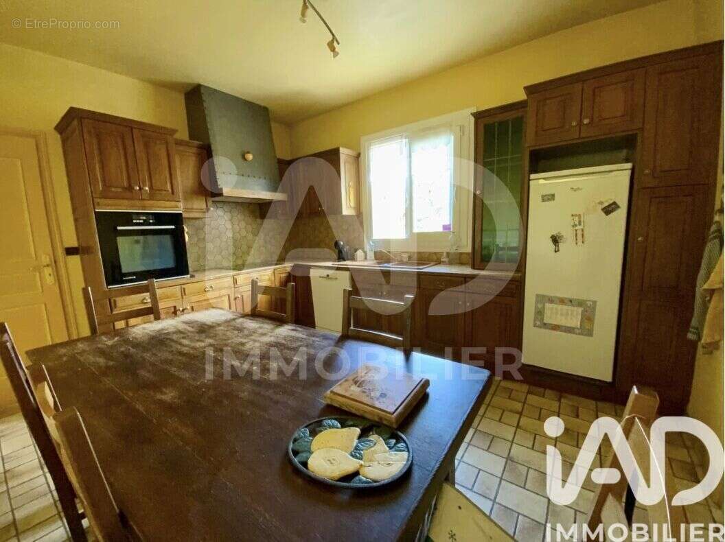 Photo 6 - Maison à POINCY