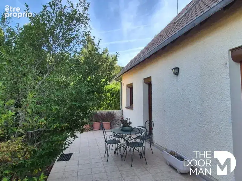 Photo Maison à Raizeux au prix de 329 500€
