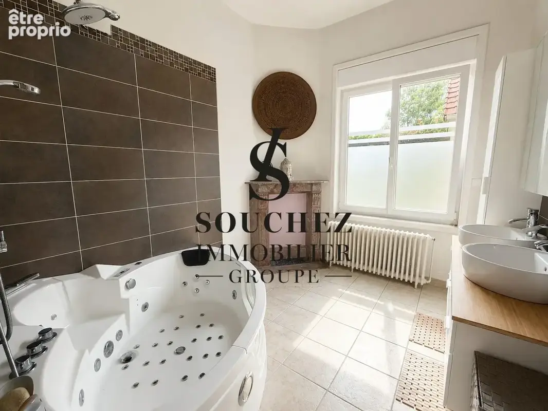 Maison 12 pièces 246 m² à vendre à Lievin (62800) - photo 7