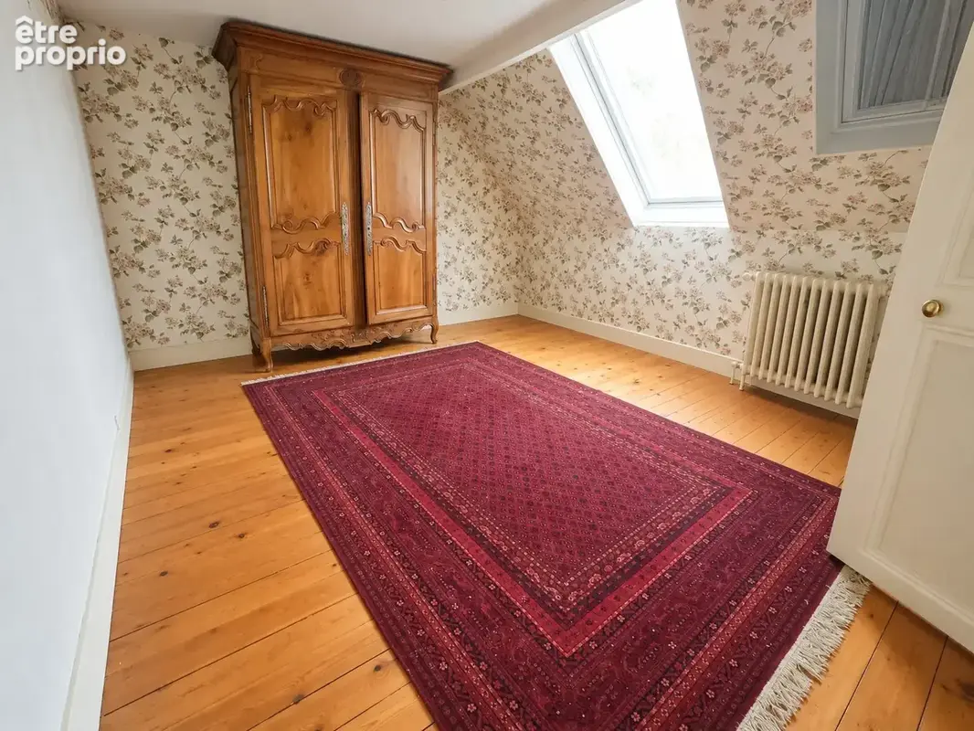 Maison 7 pièces 150 m² à vendre à Tours (37000) - photo 7