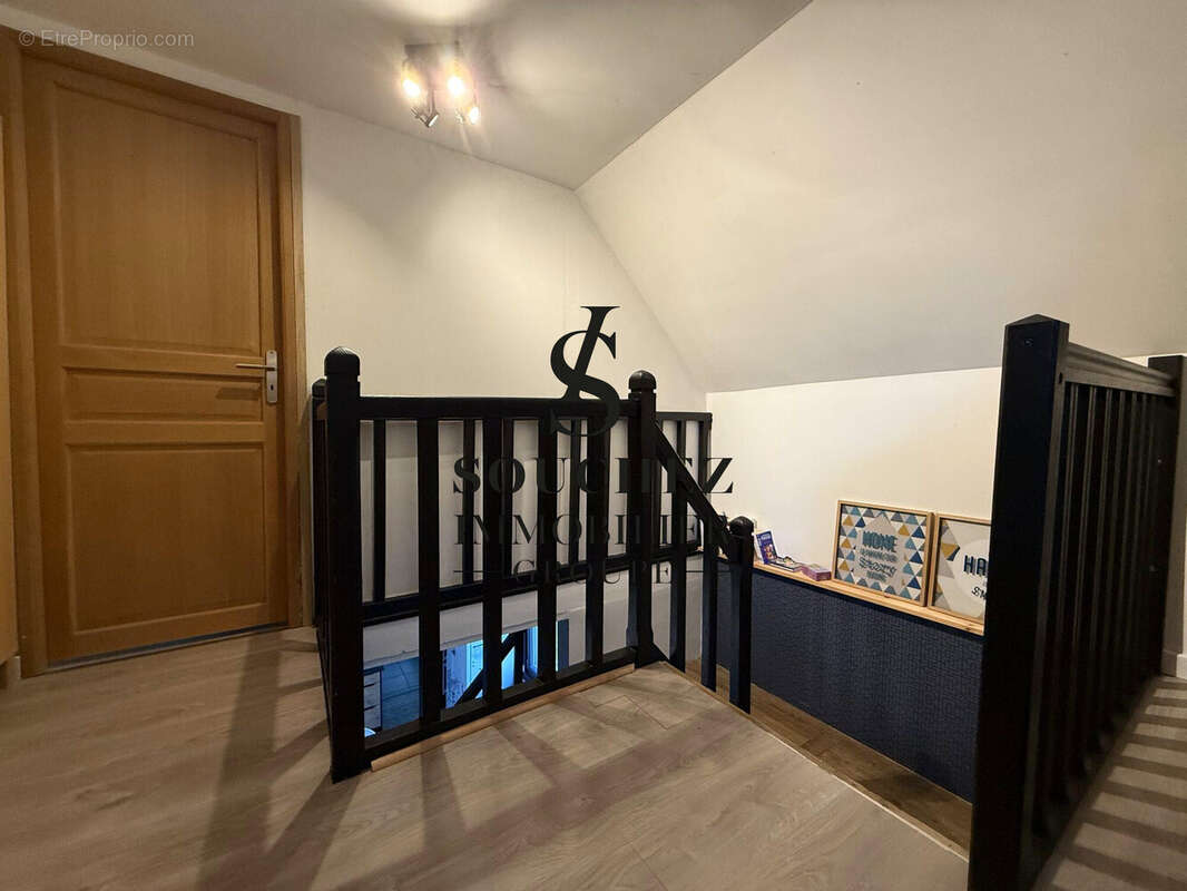 Maison à MONCHY-LE-PREUX