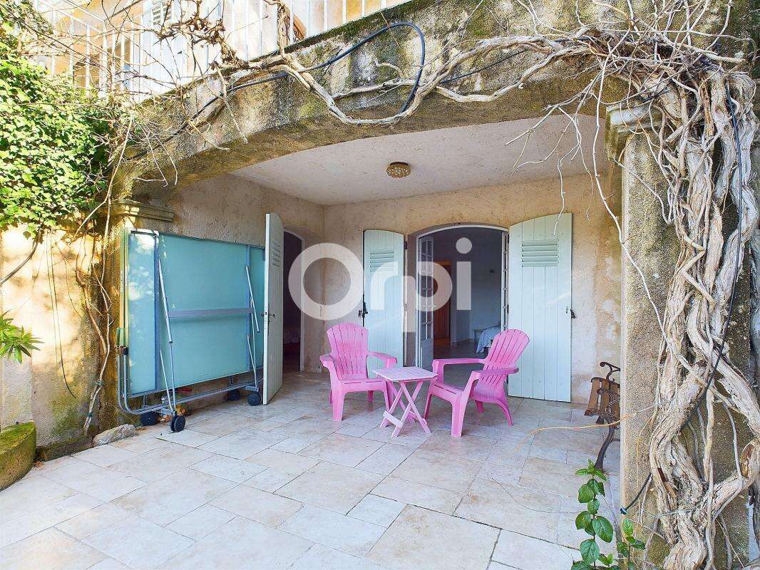 Maison à MANDELIEU-LA-NAPOULE