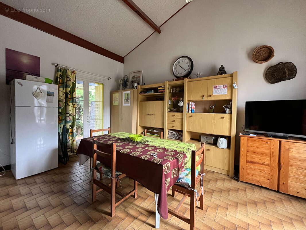 Maison à SAINT-TROJAN-LES-BAINS