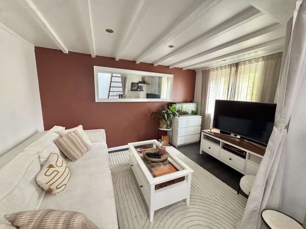 Maison à SAINT-PRIX