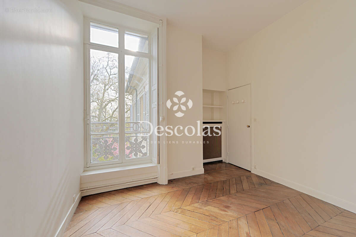 Appartement à LE PECQ