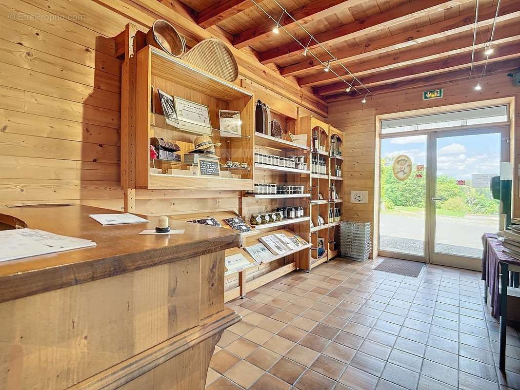 Commerce à MONTAUBAN