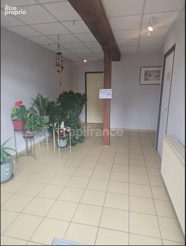 Immeuble de rapport à vendre PIERRE DE BRESSE (71) - photo 22