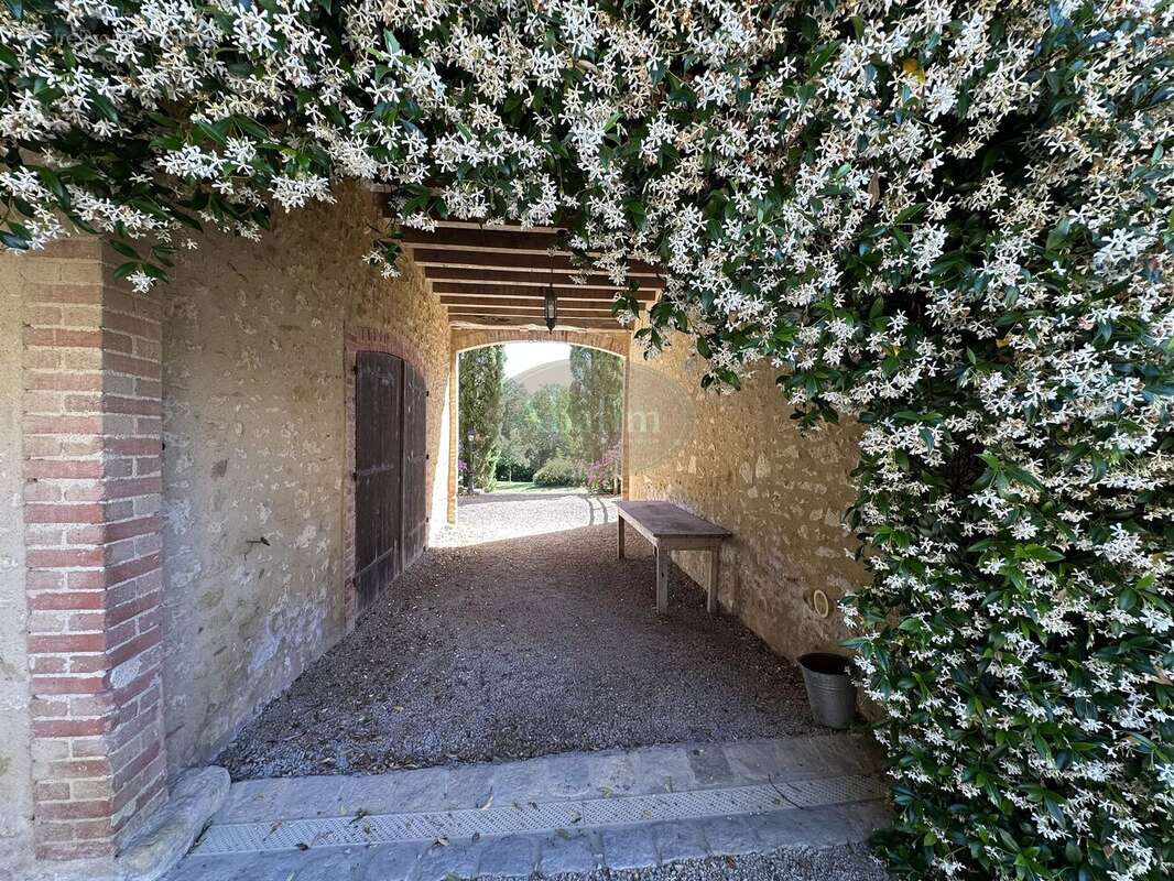 Maison à AIRE-SUR-L'ADOUR