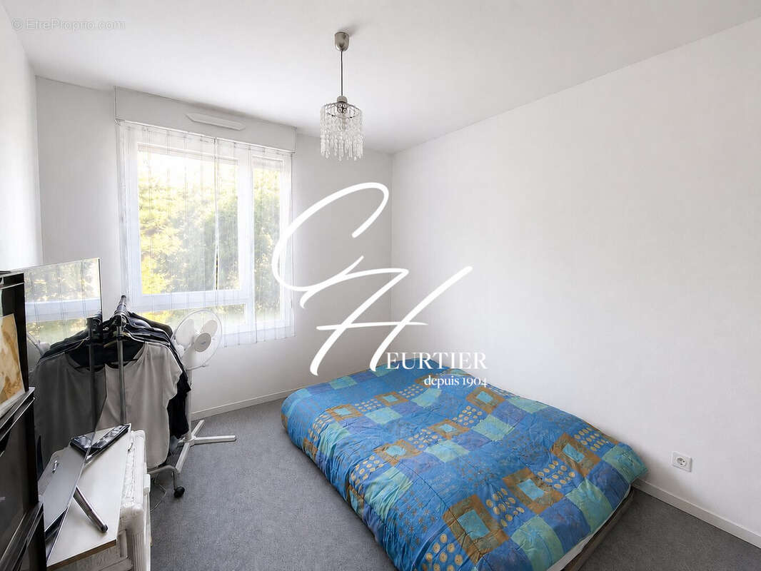 Appartement 43 m² à Echirolles  - photo 4