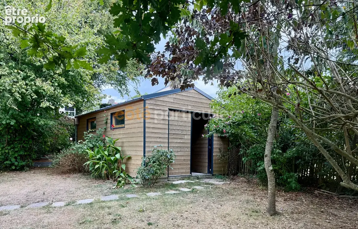 Saint Pair Sur Mer, Longère rénovée ,DPE B, 7 Chambres,1 KM de la mer - photo 17