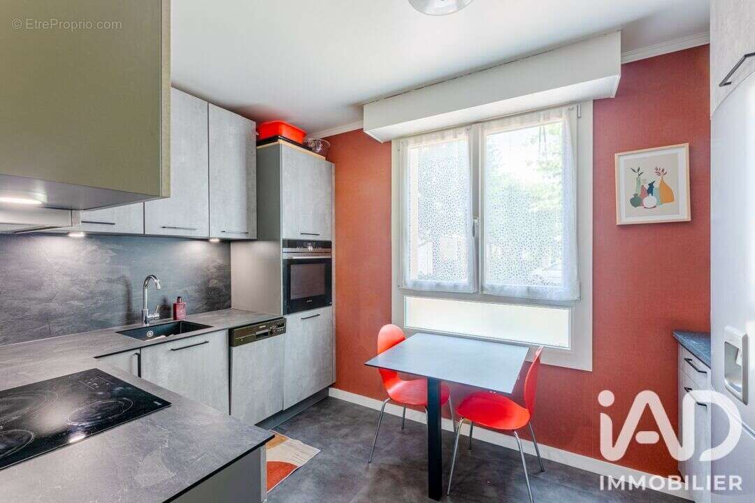 Maison 133 m² à Herblay  - photo 8