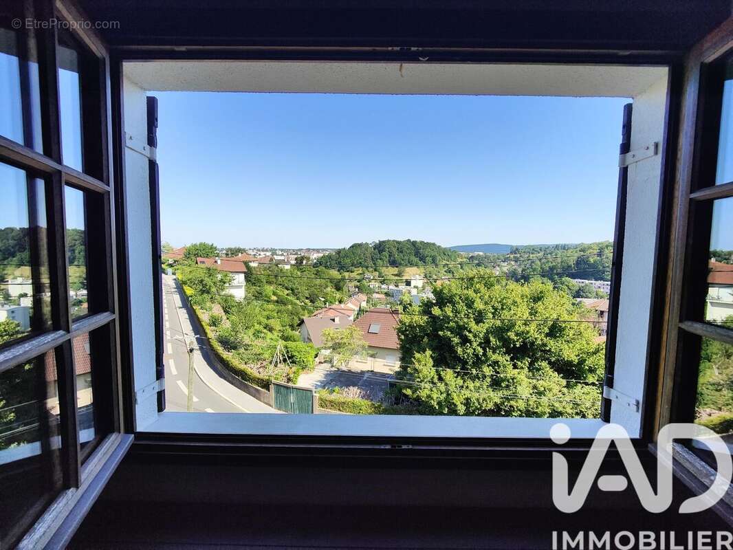 Photo 3 - Maison à BESANCON