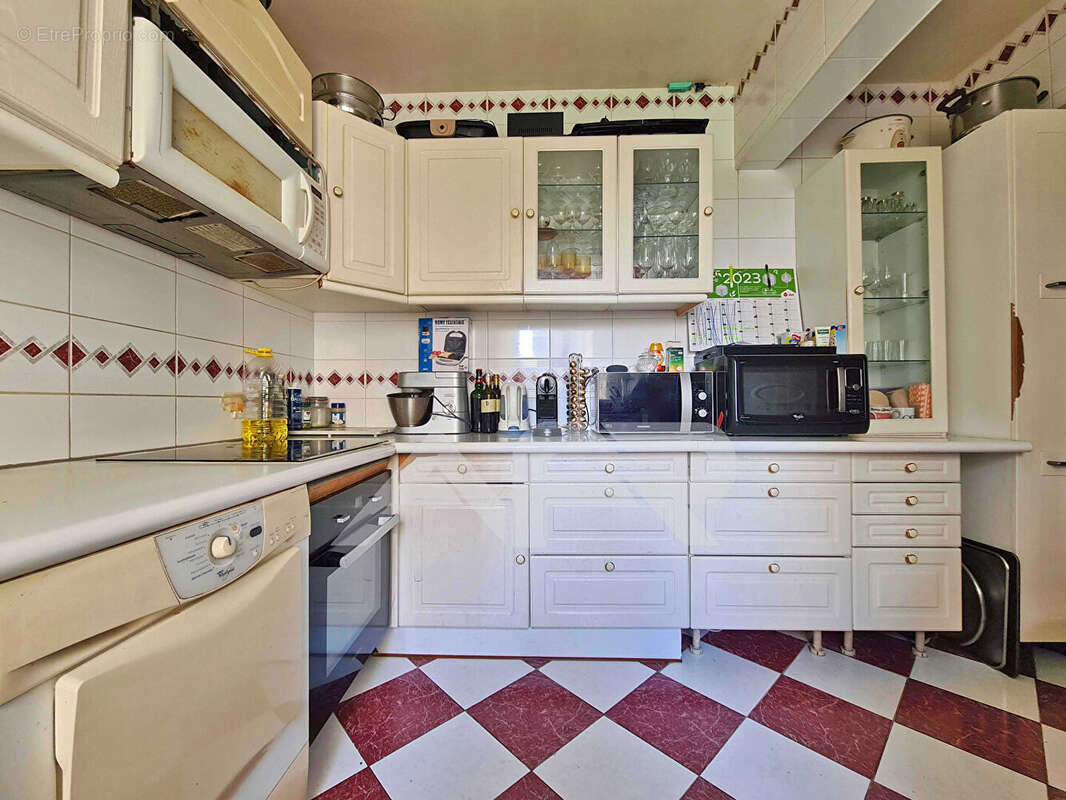 Appartement à CHATOU