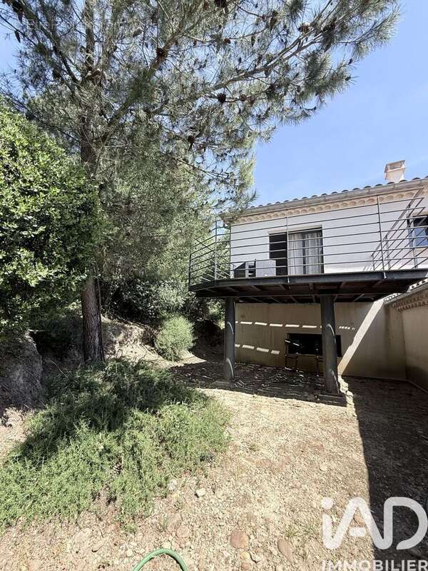 Photo 7 - Maison à SAINT-GENIES-DE-COMOLAS