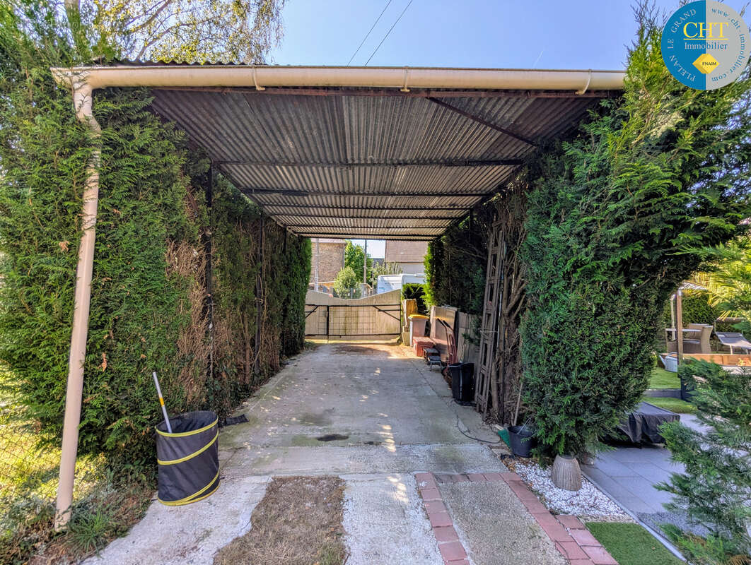 Maison à GUER