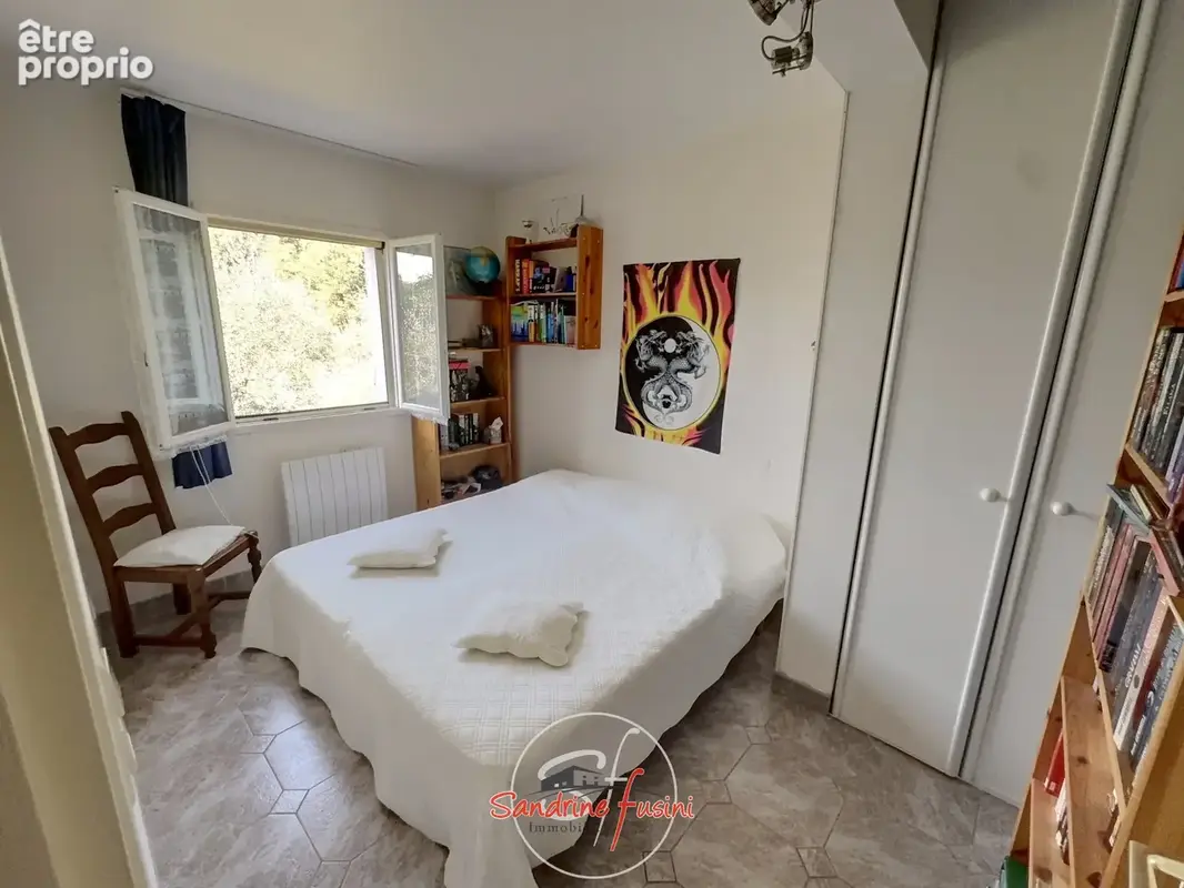 Gilette   Villa 5 pièces avec vaste terrain et vue dégagée - photo 10