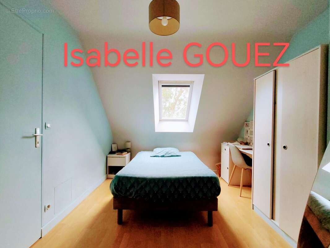 Photo 8 - Maison à SAINT-BRIEUC