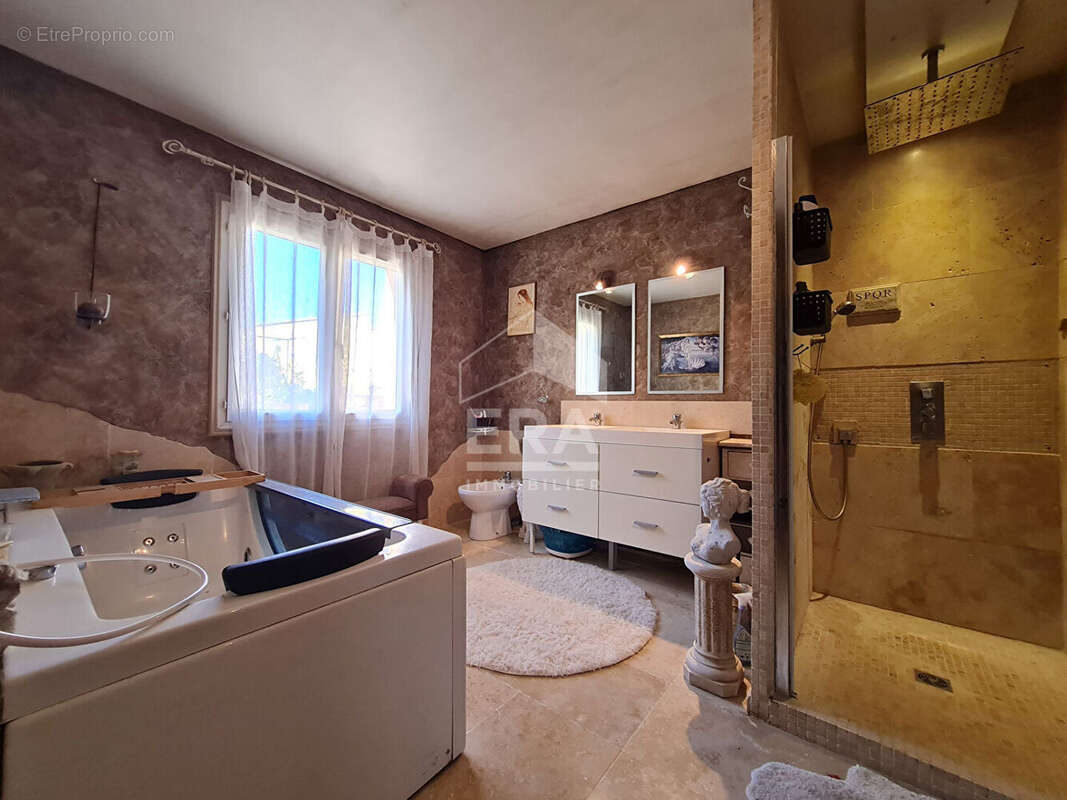 Maison 154m² à limoux - photo 7