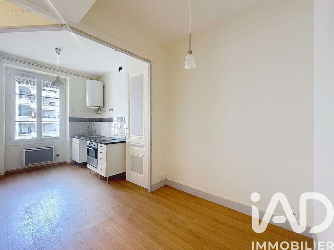 Photo 2 - Appartement à LYON-3E