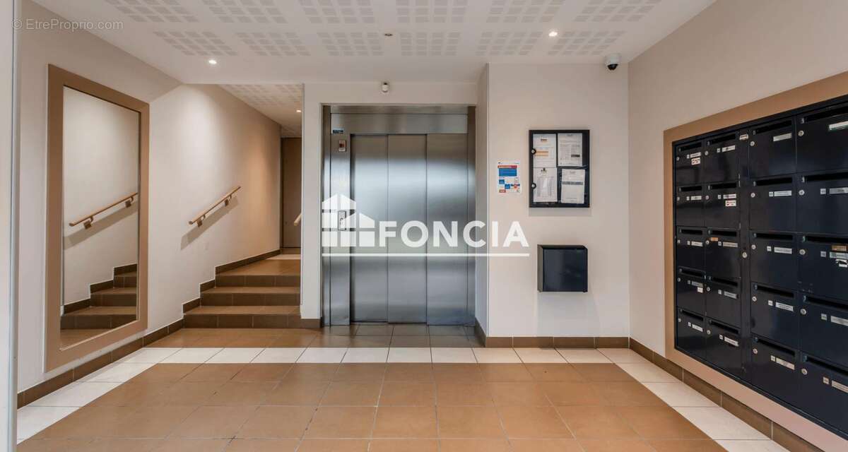 Appartement à NIMES