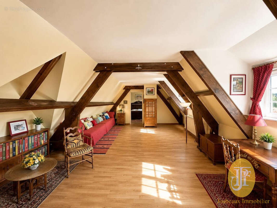 Maison à VERNON