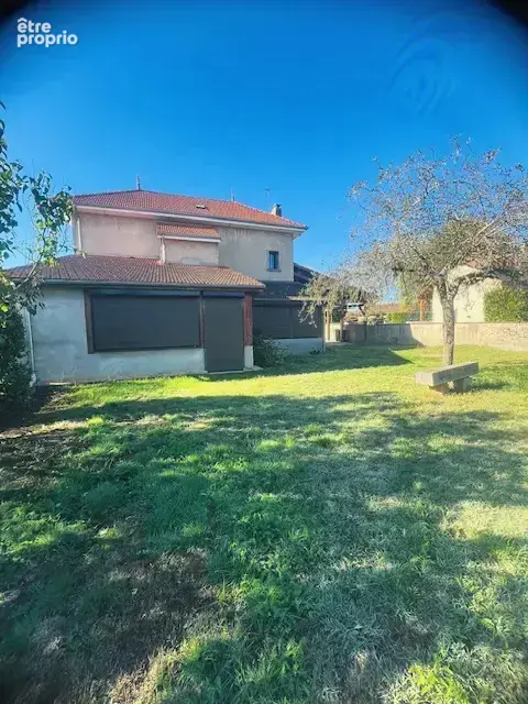 A vendre maison 1900 mably 42300 - photo 2