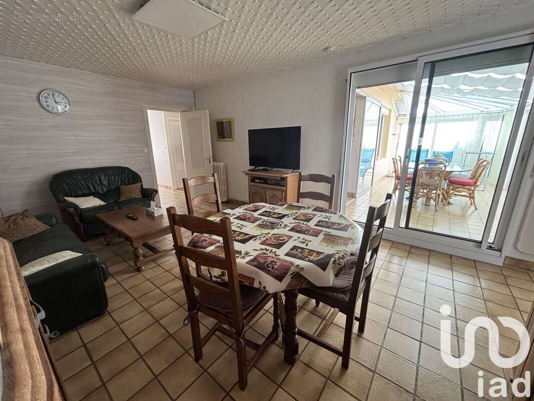 Photo 4 - Maison à CARENTAN