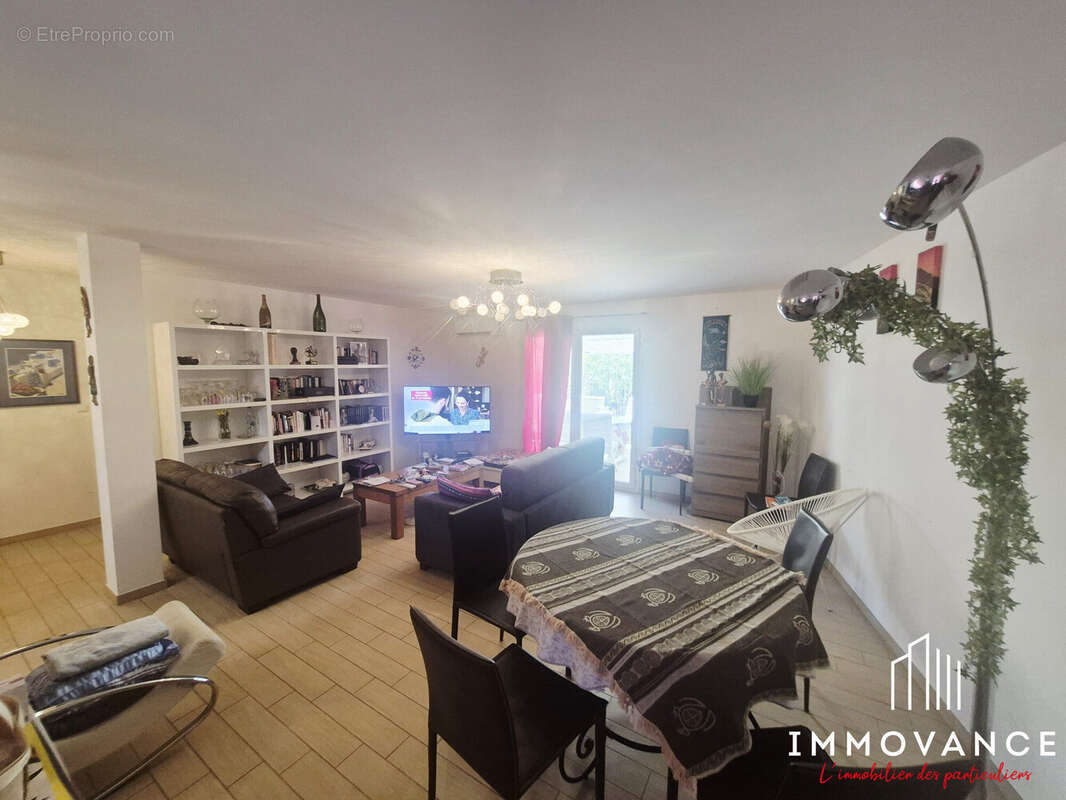 Maison 110 m² à Meze  - photo 4
