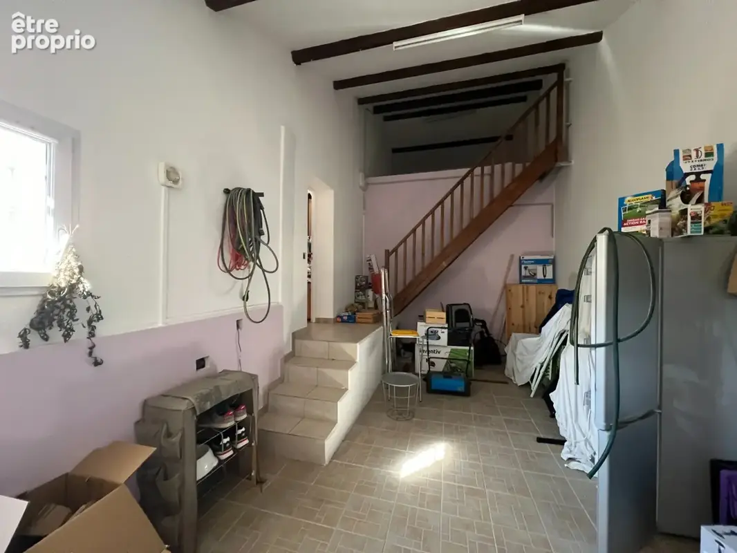 Maison à vendre 4 pièces saint martin de valgalgues (30) - photo 20
