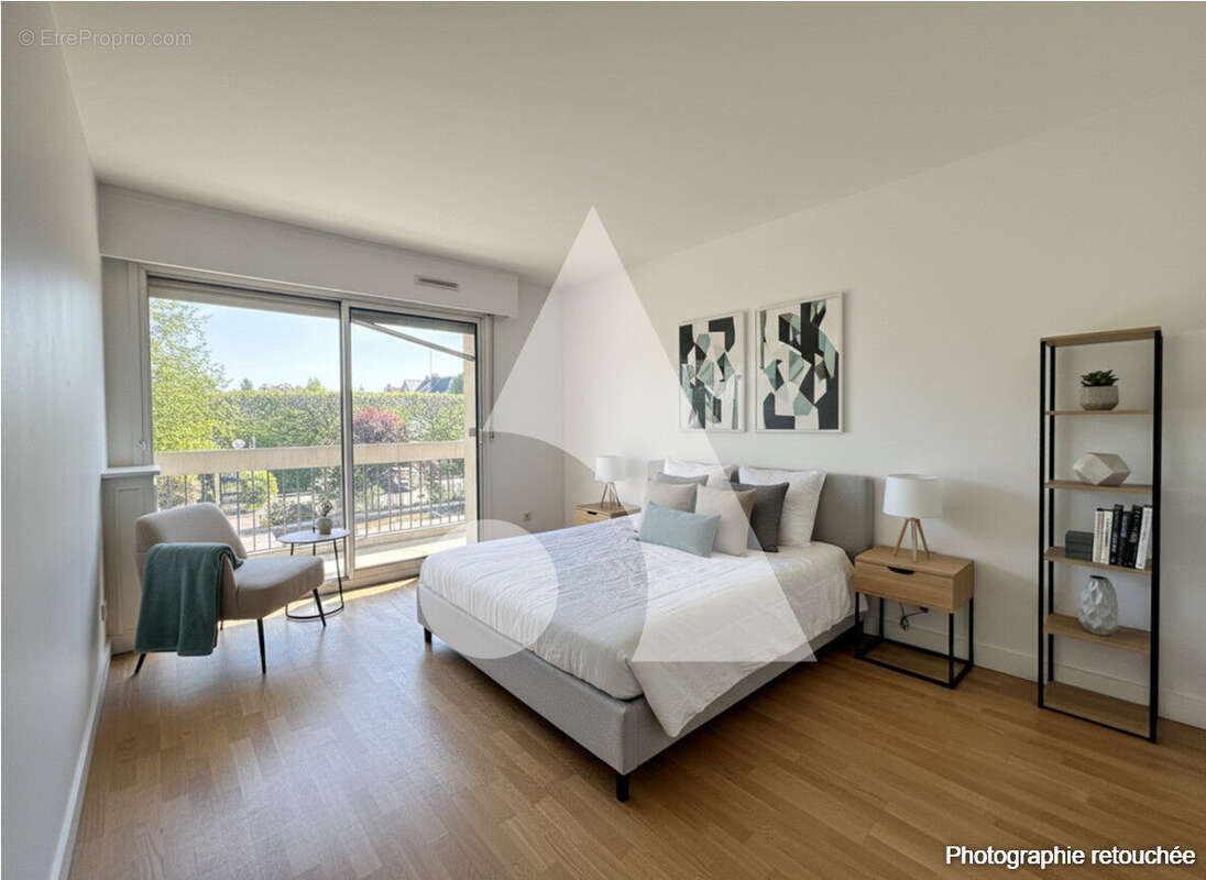 Appartement à SAINT-GRATIEN