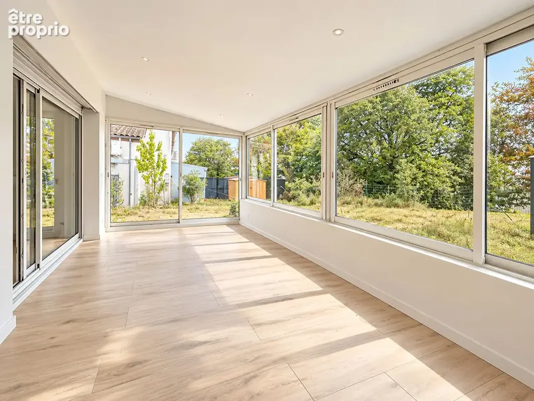 Maison 100m² à artigues-près-bordeaux - photo 3