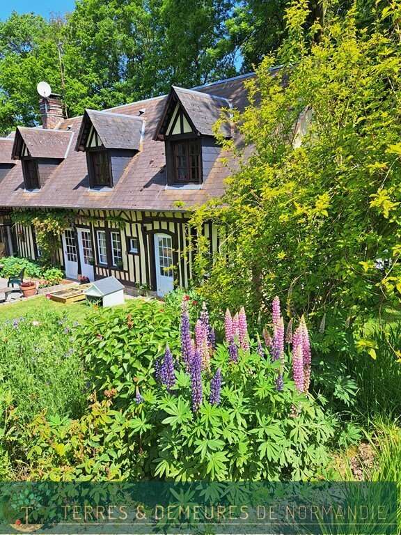 Maison à LA GAILLARDE